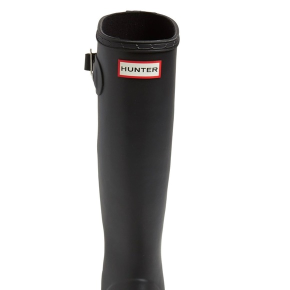 Hunter ‘Tour’ Boot - Picture 2 of 9